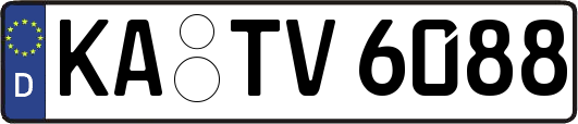 KA-TV6088