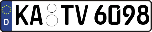KA-TV6098