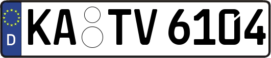 KA-TV6104