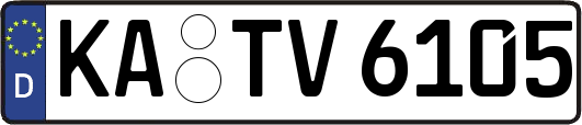 KA-TV6105