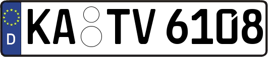 KA-TV6108