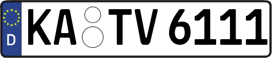 KA-TV6111