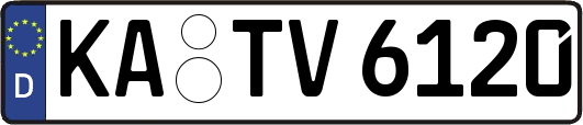KA-TV6120
