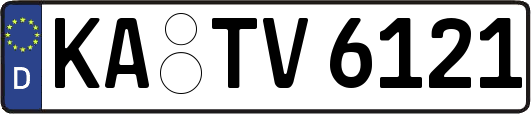 KA-TV6121