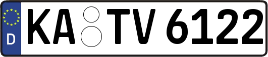 KA-TV6122
