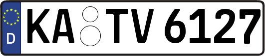 KA-TV6127