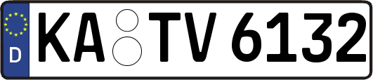 KA-TV6132