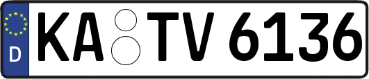 KA-TV6136
