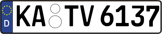 KA-TV6137