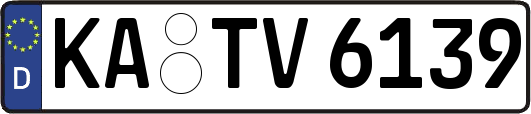 KA-TV6139