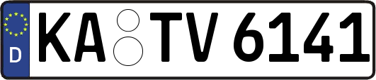KA-TV6141