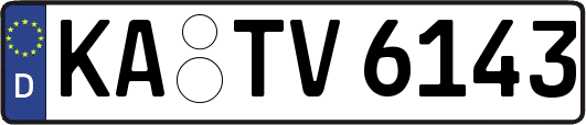 KA-TV6143