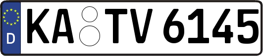 KA-TV6145