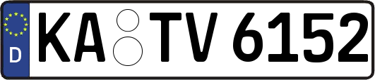 KA-TV6152