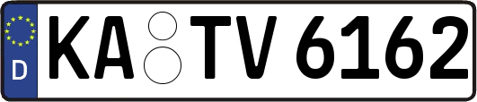 KA-TV6162