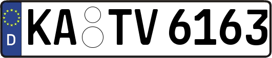 KA-TV6163