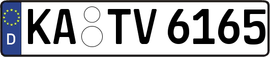 KA-TV6165