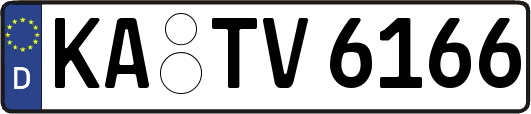KA-TV6166