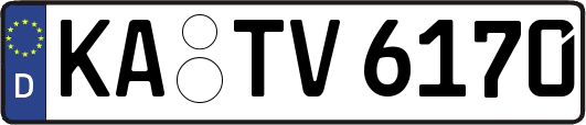 KA-TV6170