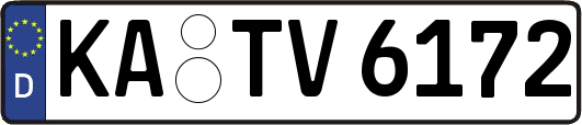 KA-TV6172