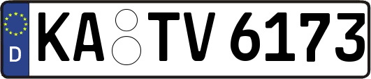 KA-TV6173