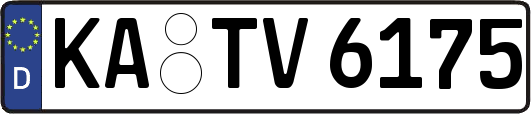 KA-TV6175