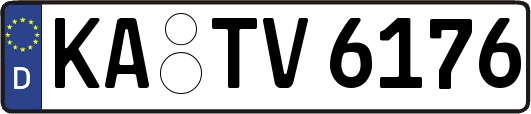 KA-TV6176