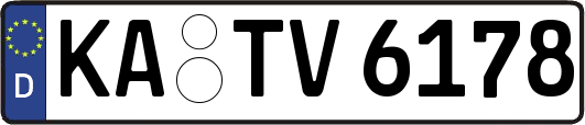 KA-TV6178