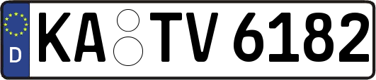 KA-TV6182