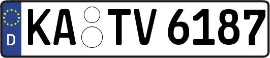 KA-TV6187