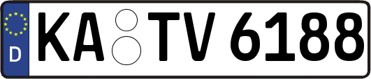 KA-TV6188