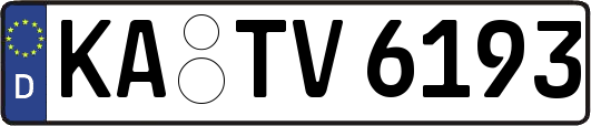 KA-TV6193