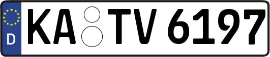 KA-TV6197