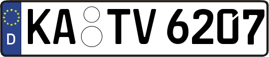 KA-TV6207