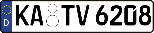 KA-TV6208