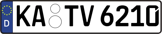 KA-TV6210