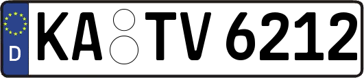 KA-TV6212