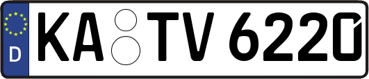 KA-TV6220
