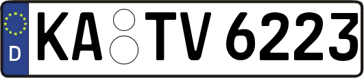 KA-TV6223