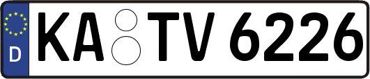 KA-TV6226