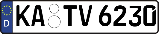 KA-TV6230