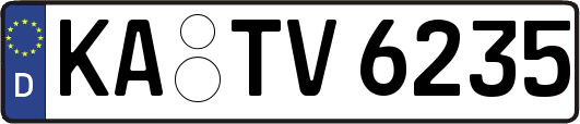 KA-TV6235