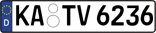 KA-TV6236