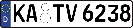 KA-TV6238
