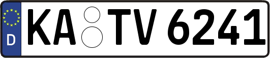 KA-TV6241