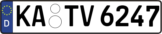 KA-TV6247