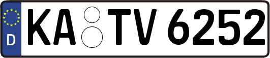 KA-TV6252