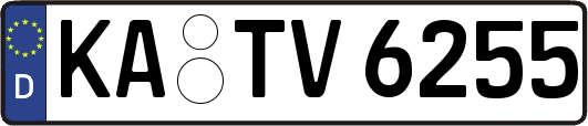 KA-TV6255