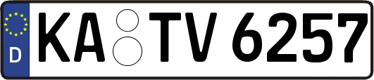 KA-TV6257