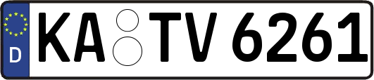 KA-TV6261